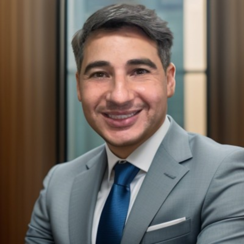 Cédric Arménian, ID AMP